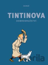 Tintinova dobrodružství: kompletní vydání 13-24