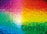 Puzzle ColorBoom: Mozaika