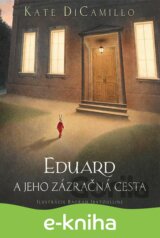 Eduard a jeho zázračná cesta