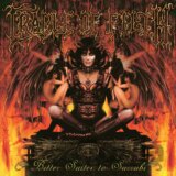 Cradle Of Filth: Bitter Suites To Succubi LP