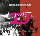 Duran Duran: A Diamond In The Mind - Live 2011 DVD