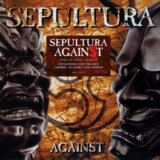 Sepultura: Against LP