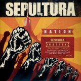 Sepultura: Nation LP