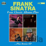 Frank Sinatra: Four Classic Albums Plus