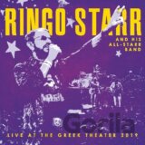 Ringo Starr: Live At The Greek Theater 2019 LP