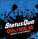 Status Quo: Quo'ing In / The Best Of The Noughties