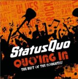 Status Quo: Quo'ing In / The Best Of The Noughties