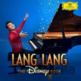 Lang Lang: Disney Book LP