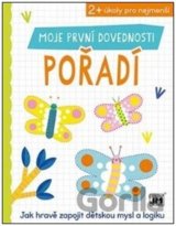 Moje první dovednosti - Pořadí