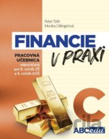 Financie v praxi - pracovná učebnica - časť C