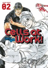 Cells At Work! 2