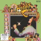 The Kinks: Everybody's In Show-Biz (2022 Standalone) LP