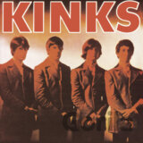 The Kinks: Kinks LP