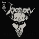 Venom: Black Metal LP