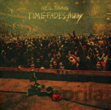 Neil Young: Time Fades Away