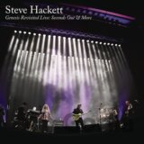 Steve Hackett: Genesis Revisited Live: Seconds Out & More