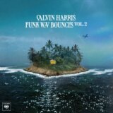 Calvin Harris: Funk Wav Bounces Vol. 2 LP