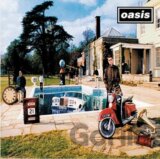 Oasis: Be Here Now / 2022 Reissue LP
