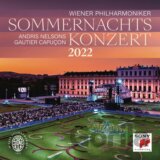 Nelsons Andris & Wiener: Sommernachtskonzert 2022