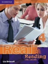 Cambridge English Skills Real: Reading 4 with Answers