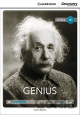 Genius Beginning Book with Online Access
