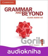 Grammar and Beyond Level 1: Class Audio CD