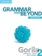 Grammar and Beyond Level 2: Workbook