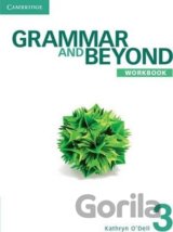 Grammar and Beyond Level 3: Workbook