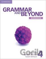 Grammar and Beyond Level 4: Workbook