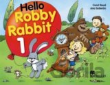 Hello Robby Rabbit 1: Pupil´s Book