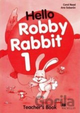 Hello Robby Rabbit 1: Teacher´s Guide