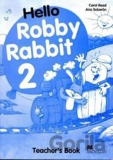 Hello Robby Rabbit 2: Teacher´s Guide