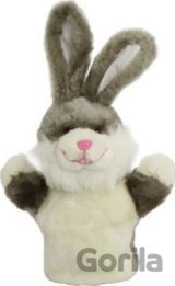 Hello Robby Rabbit: Puppet