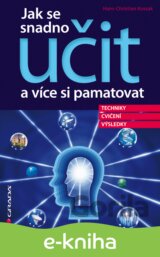 Jak se snadno učit a více si pamatovat