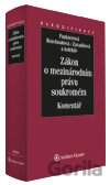 Zákon o mezinárodním právu soukromém - Komentář