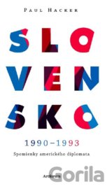 Slovensko 1990 – 1993