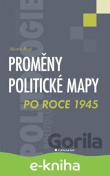 Proměny politické mapy po roce 1945