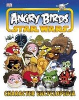 Angry Birds Star Wars