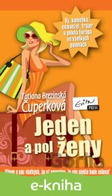 Jeden a pol ženy