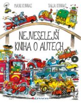 Nejveselejší kniha o autech