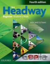 New Headway - Beginner - Student's Book