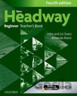New Headway - Beginner - Teacher's Book