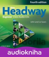 New Headway Fourth Edition Beginner Class Audio CDs /2/ (John Soars)