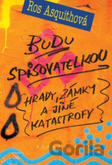 Budu spisovatelkou