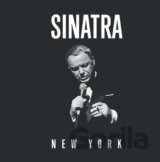 SINATRA FRANK - SINATRA: NEW YORK (4CD)