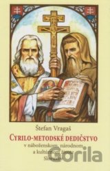 Cyrilo-Metodské dedičstvo