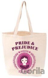 Pride and Prejudice (Tote Bag)