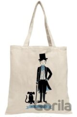 Mr. Darcy (Tote Bag)
