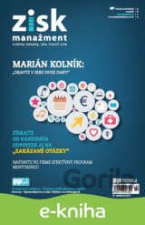 Zisk manažment, 2/2014