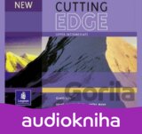 New Cutting Edge Upper Intermediate Class CD 1-3 (Sarah Cunningham)